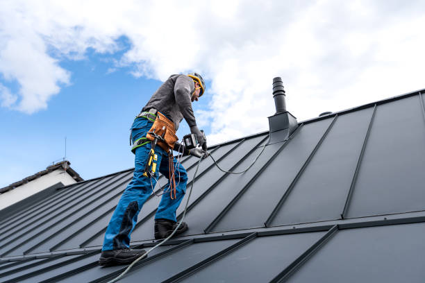 Professional Roofing Services in Factoryville, PA